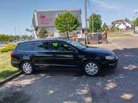 Passat 1.9 TDI 2008r Combi