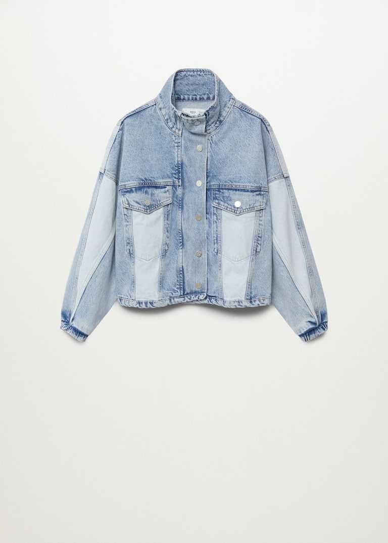 Куртка джинсова Mango, р.XS
