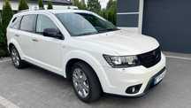 Fiat Freemont FIAT FREEMONT 7 osobowy 3.6 v6 doinwestowany - salon POLSKA