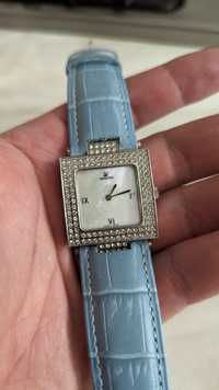 Часы Swarovski швейцарские женские, годинник жіночий swiss