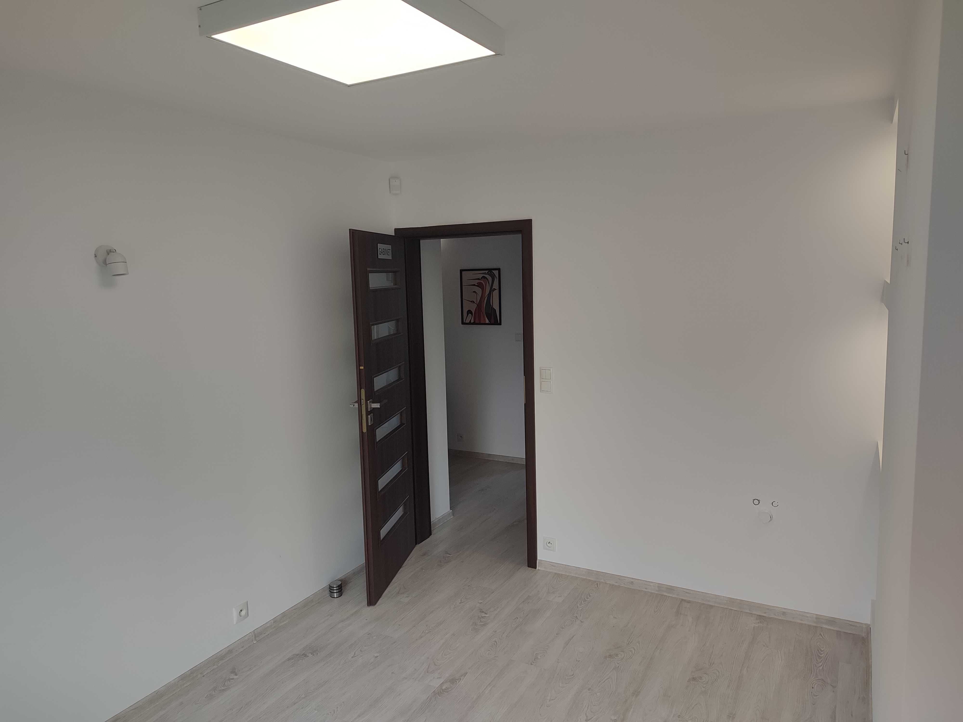 Podnajmę gabinet kosmetyczny - Swarzędz centrum