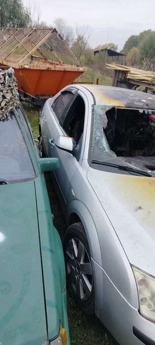 Продам Форд мондео 2.0 tdci