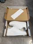 Buty Nike Air Force 1 Biały Damskie i Meskie Rozmiar.41