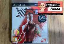 Gra ps3 WWE 2K15 Stan Idealny