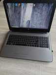 Laptop HP pro book 15.6 full HD SSD 256gb  win10