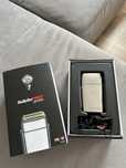 Babyliss pro 4artists foil fx02