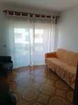 Refúgio com Vista Mar em Quarteira – T1+1 a 200m da Praia