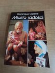 Miasto radości Dominique Lapierre