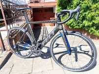 FELT AR2 Carbon Aero Ultegra Di2 Fulcrum 3T 56cm  super stan