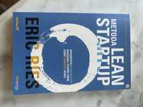Lean startup, Eric Ries