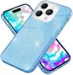 Plecki Kaliroo do Apple iPhone 14 PRO MAX turkusowy