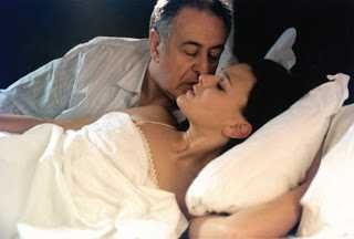 O MILAGRE DE SALOMÉ (de Mário Barroso c/Nicolau Breyner/Ana Bandeira)