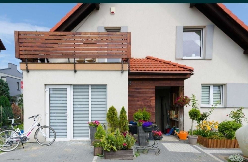 Pokoje Goscinne u Joli