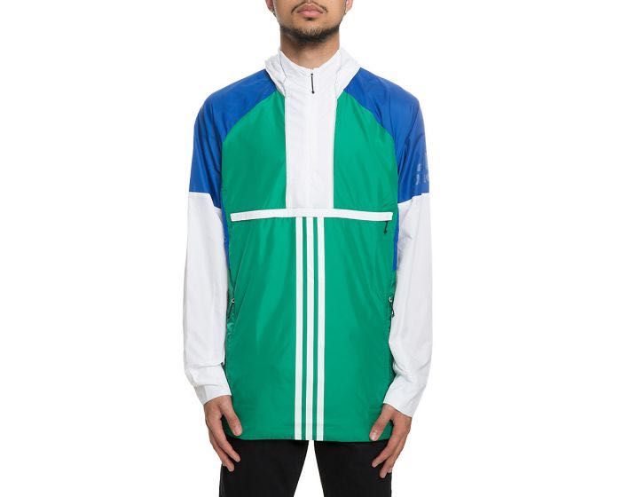 Adidas ID Woven Shell Чоловіча куртка анооак