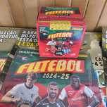 Coleção Cromos Liga Betclic 2024 / 2025