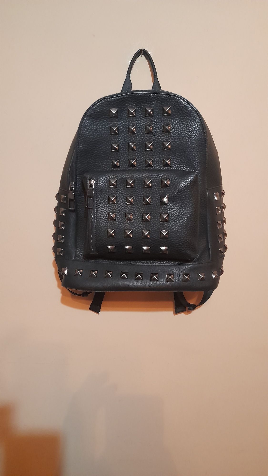 Mochila da Zara para Mulher