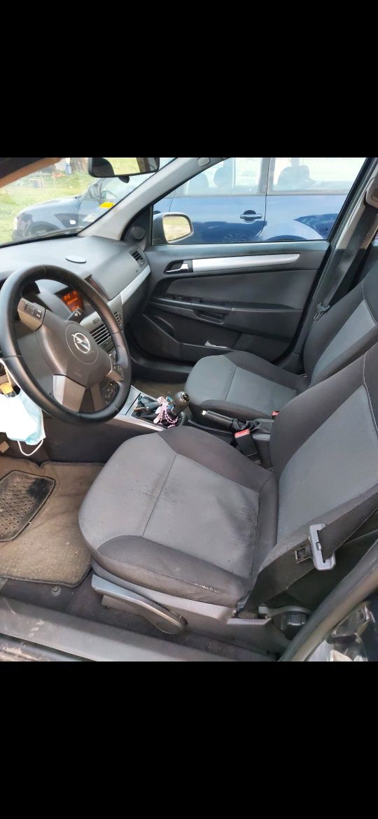 Opel astra 1.3 cdti