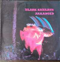 BLACK SABBATH - Paranoid. Tonpress. Winyl.