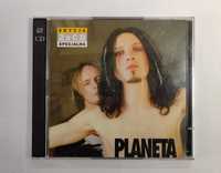 Płyta Planeta 2CD album płyta CD 2004 nowa nie grana