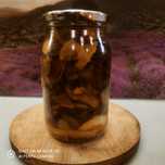 Borowiki ceglastopore marynowane 900ml