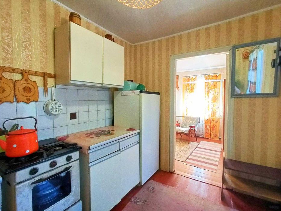 Продаж будинку 70 м2, в районі Старої Подусівки, вул. Федора Уманця.