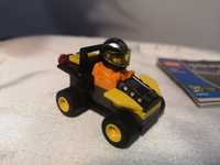 Lego Track Racer 8360