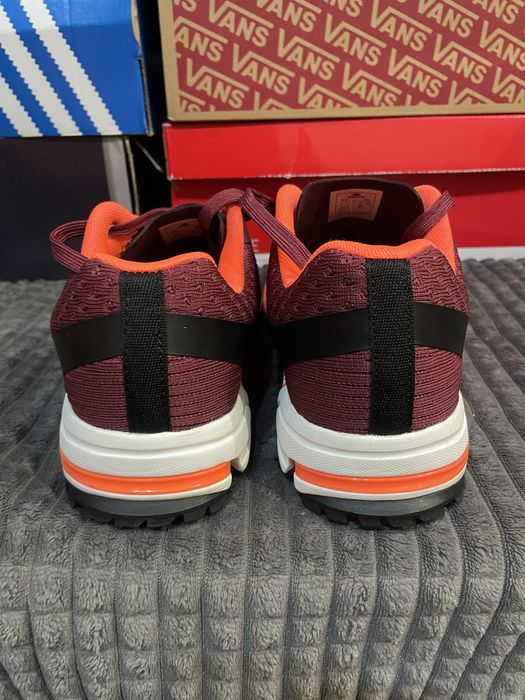 Трекінгові кросівки Nordcap 39(25,5см) оригінал