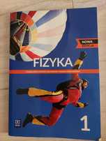 Fizyka kl 1 lo lub technikum