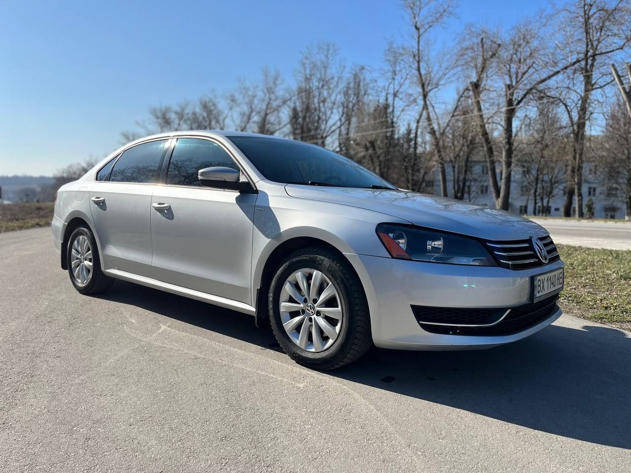 Продам Volsvagen Passat b7