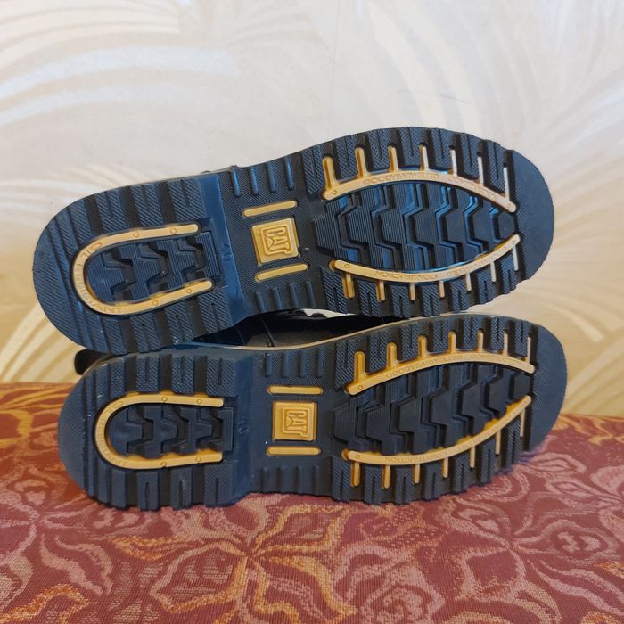 Cat caterpillar waterproof черевики, p.41,5 [26,5 см]