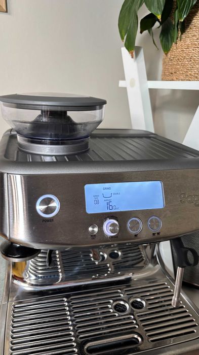 Sage Barista Pro