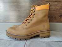 черевики Timberland 40-41 розмір