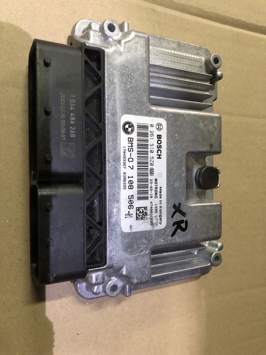 Bmw S1000 XR / R / RR Komputer Sterownik Moduł R1250 R /GS / RS 21-23