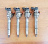 Форсунка Mini R55. R56. R60 - 1.6d (0445110401)