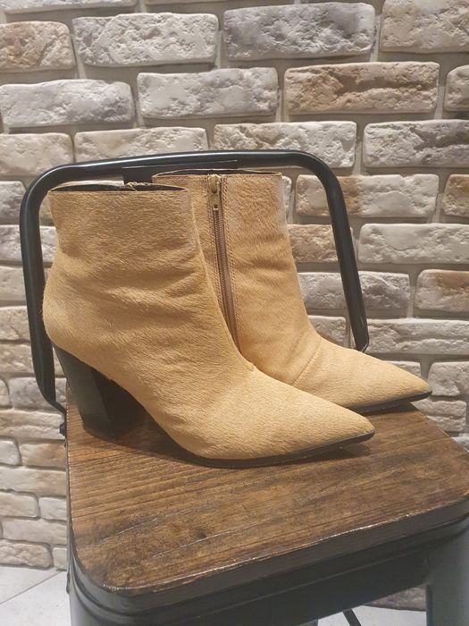 Botki Asos rozm 39