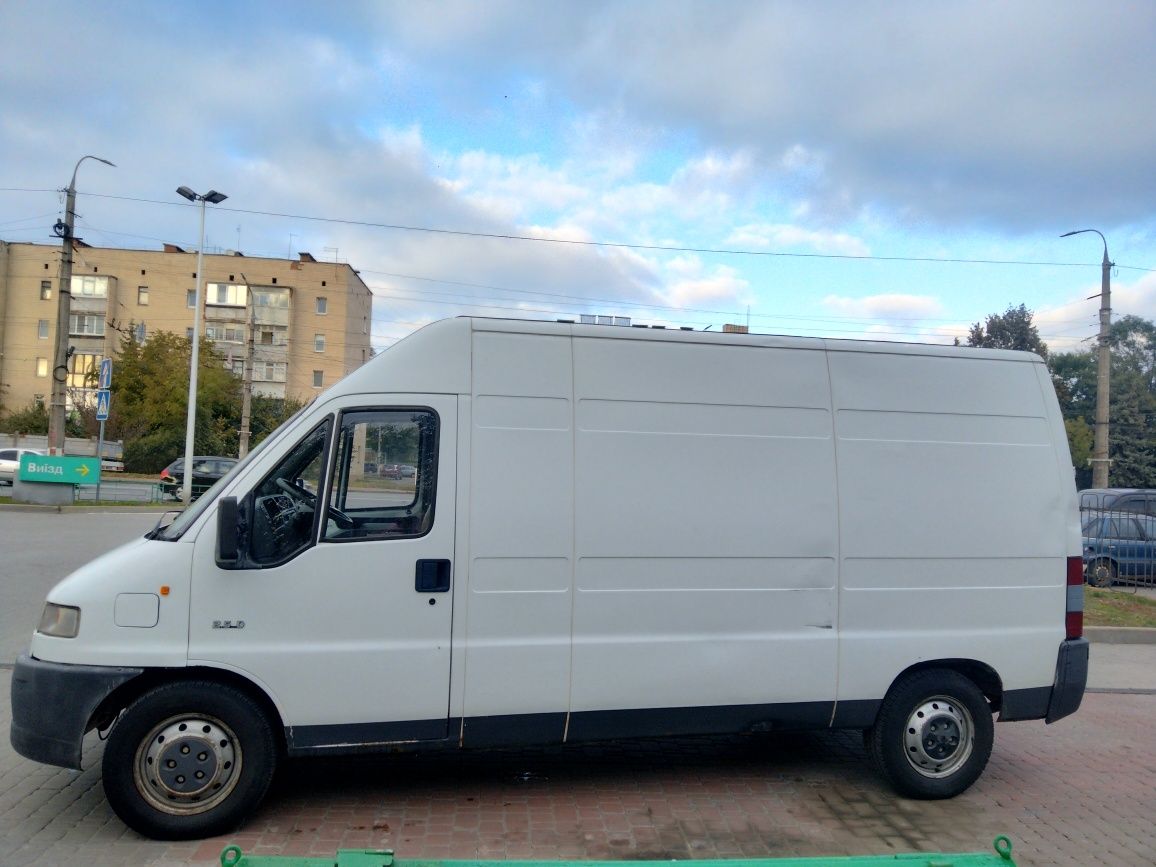 Продам власне авто