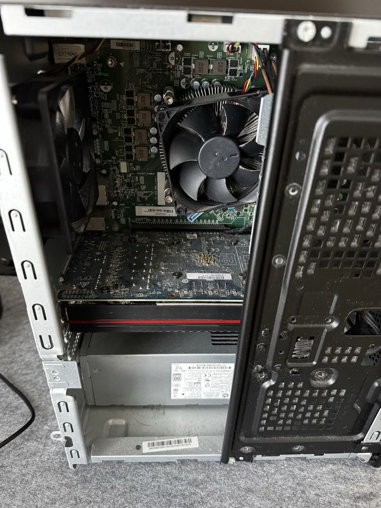 Computador Gaming