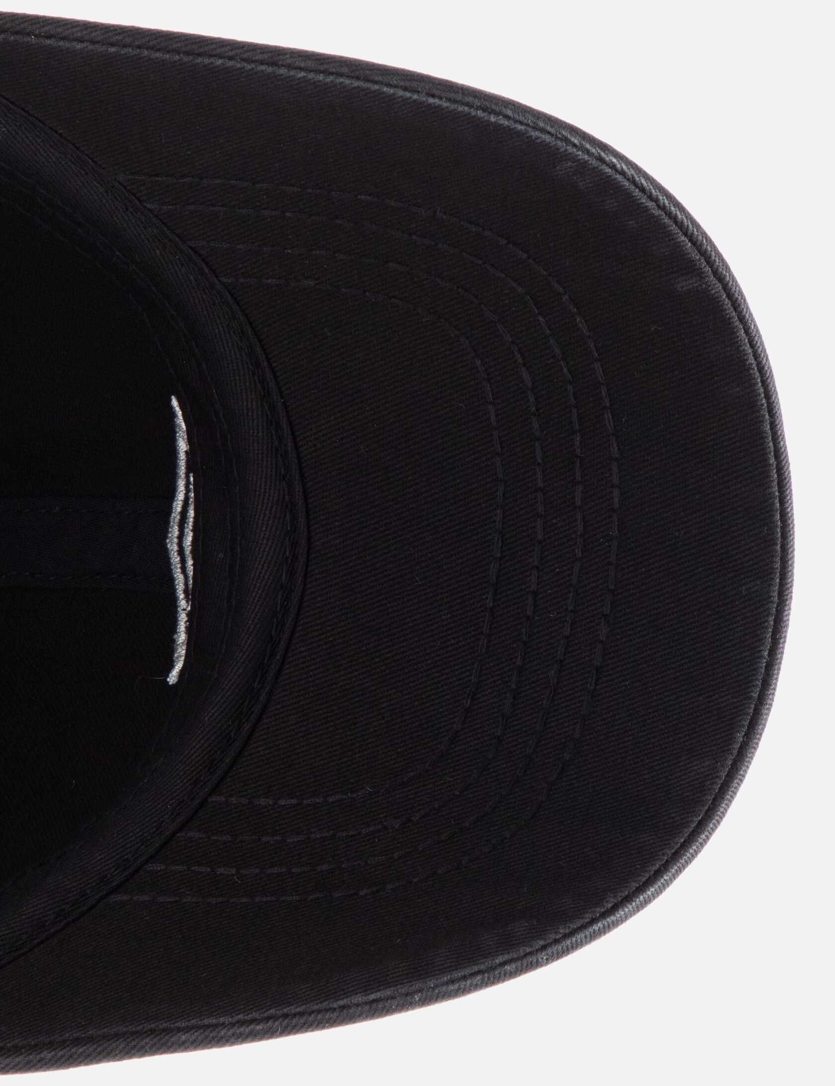 Кепка Umbro x Slam Jam Spines Cap Washed Black