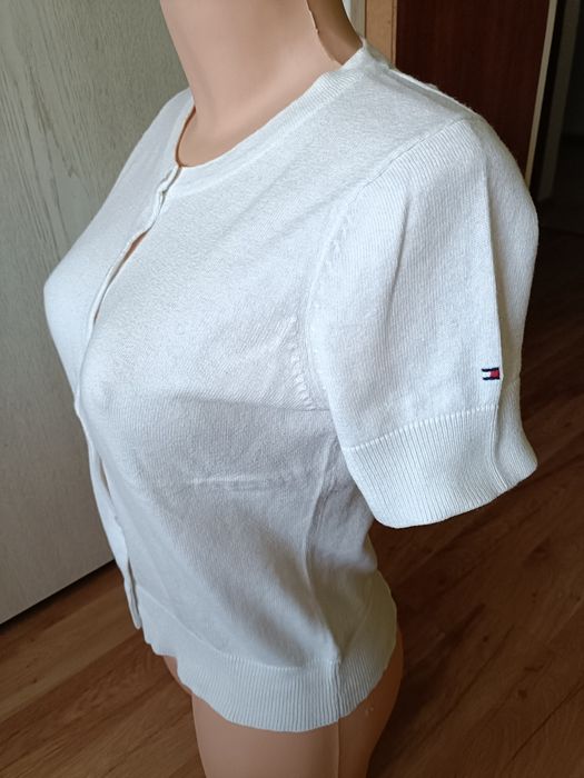 Sweterek Tommy Hilfiger