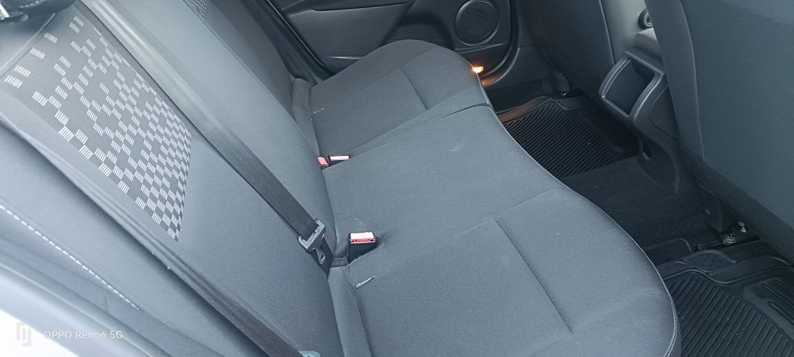 Renault Megane 1.5 dci