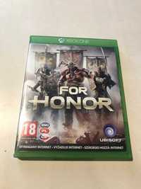 For Honor PL Xbox One Sklep Irydium