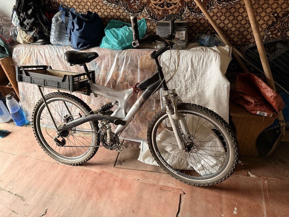 Горний Велосипед Ardis Striker