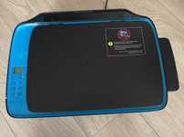 Drukarka HP Ink Tank Wireless 419 Uszkodzona Drukarka WiFi Skaner