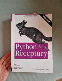 Python Receptury