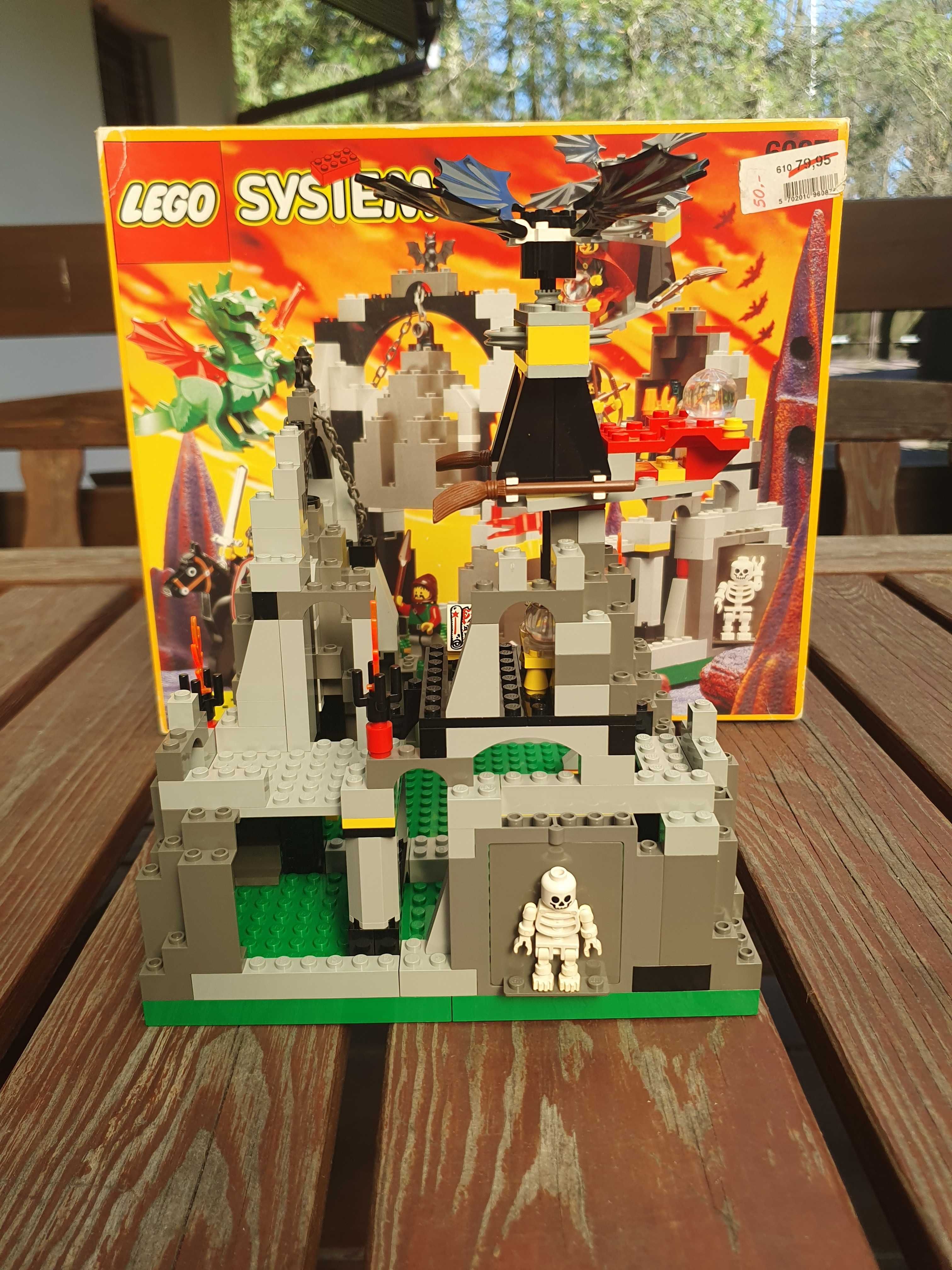 Lego 6087 Castle