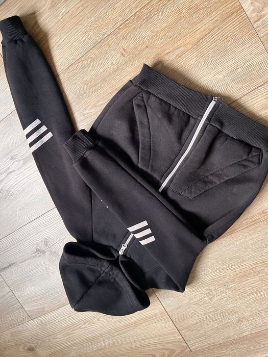 Bluza chłopięca 122-128