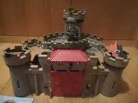 Playmobil knights: Castelo Cavaleiros Falcão