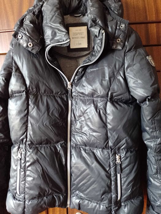 Куртка для хлопчика