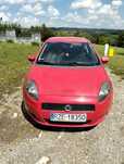 Fiat Grande Punto 1.3 MultiJet