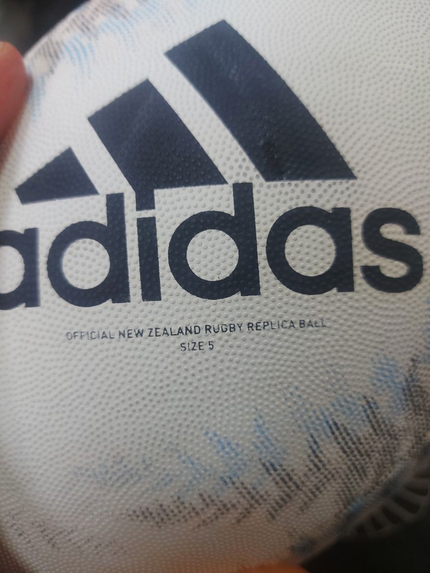 м'яч для регбі Adidas All Blacks